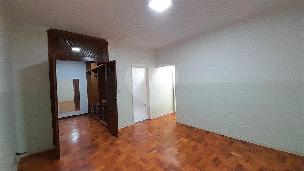 Sobrado para alugar com 5 quartos, sendo 3 suítes, em Jardim do Mar, São Bernardo do Campo, SP