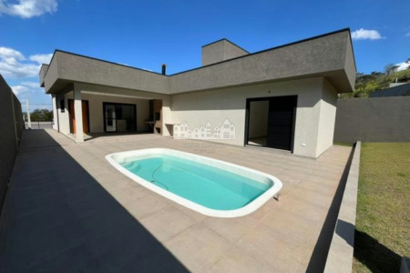 Casa à venda com 3 suítes em Loteamento Residencial Boa Vista, Atibaia, SP