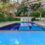 Apartamento à venda com 2 quartos, sendo 1 suíte,  em Vila Andrade, São Paulo, SP
