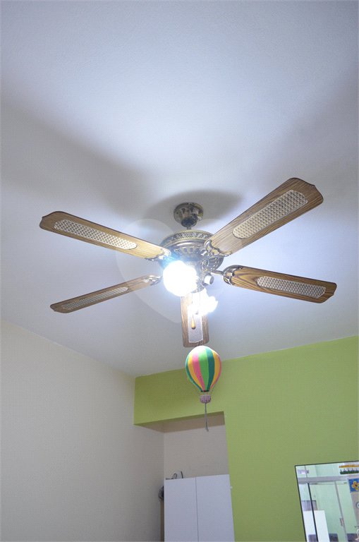 Apartamento à venda com 1 quarto em Barra Funda, São Paulo, SP