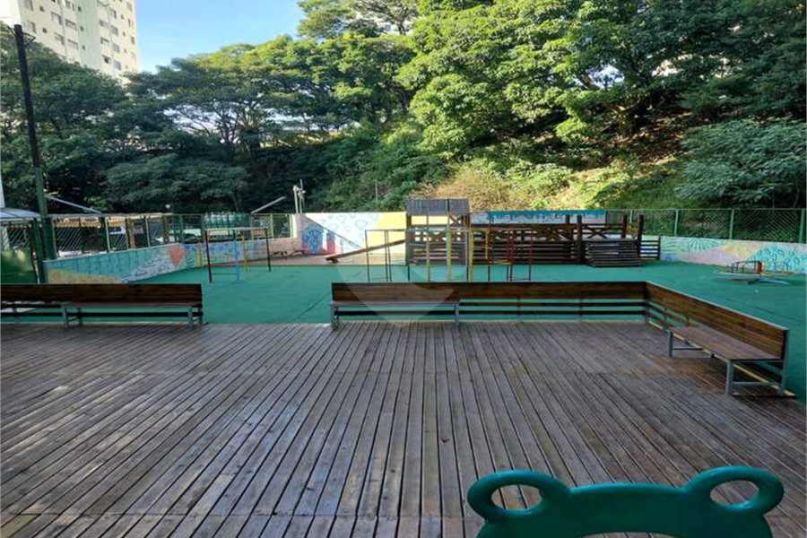 Apartamento à venda com 2 quartos em Tremembé, São Paulo, SP