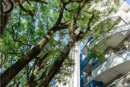 Duplex à venda ou para alugar com 1 suíte em Vila Madalena, São Paulo, SP