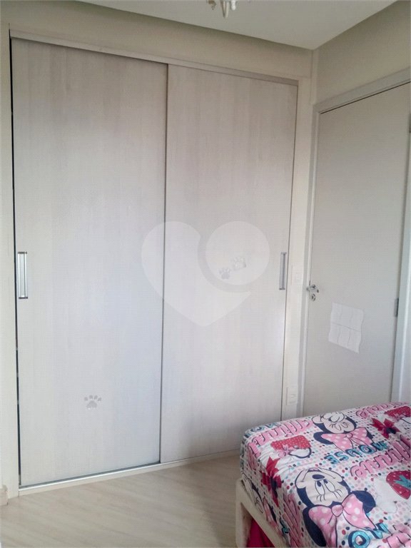Apartamento à venda com 2 quartos, sendo 1 suíte,  em Vila Guarani (z Sul), São Paulo, SP