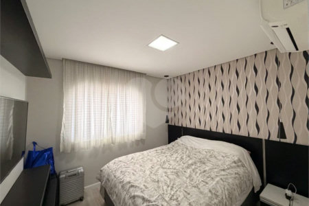 Apartamento no Auge 106 m² para venda em São Bernardo do Campo - SP - 3 dorms /1 suite / 2 vagas e depósito