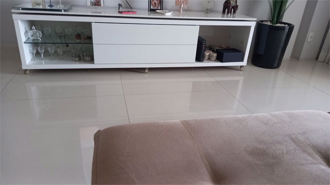 Apartamento com 1 dormitório à venda, 95 m² por R$ 1.600.000,00 - Aparecida - Santos/SP