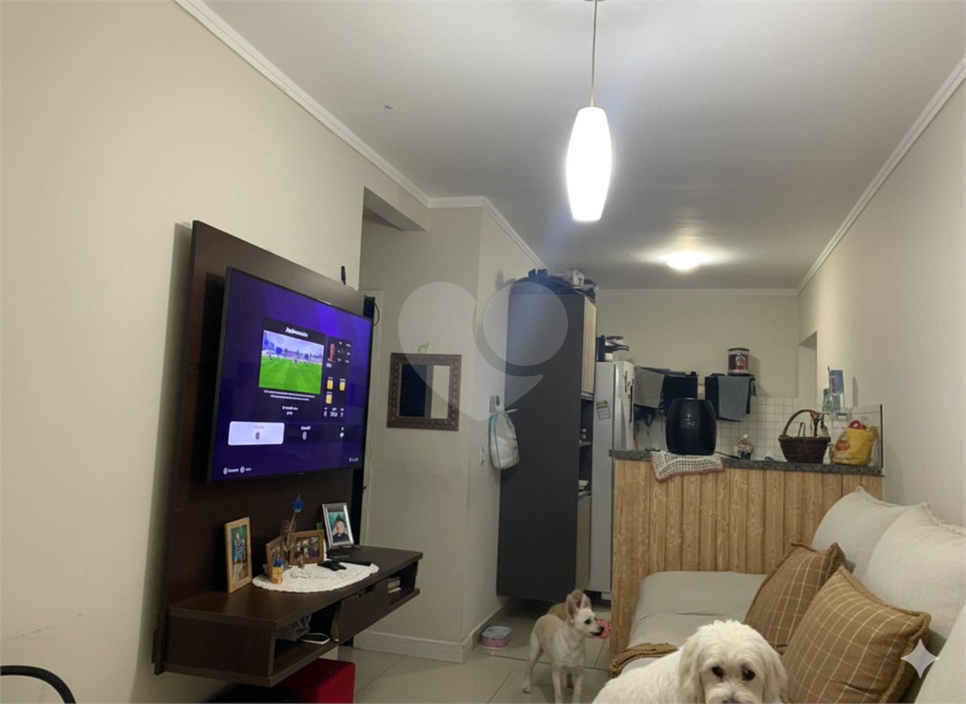 Apartamento à venda com 2 quartos em Salto Ville, Salto, SP