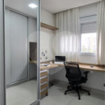 Apartamento à venda com 2 quartos, sendo 1 suíte, em Vila Andrade, São Paulo, SP