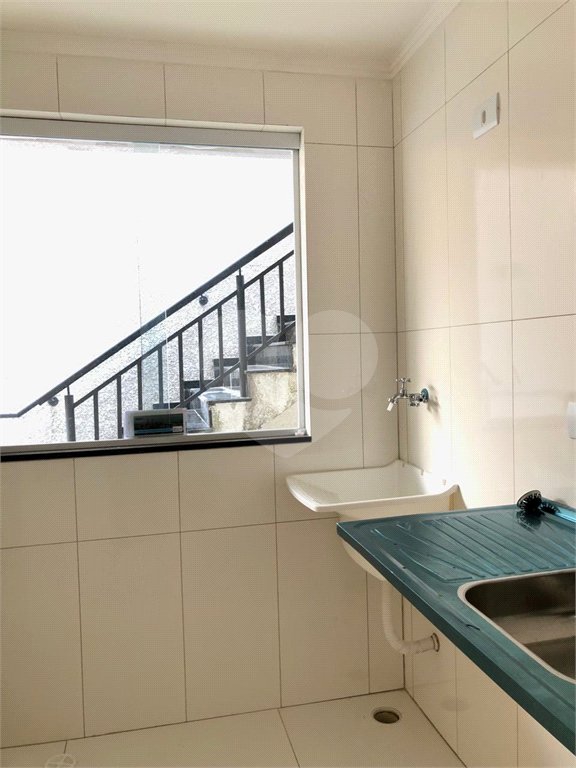 Apartamento à venda com 2 quartos em Parada Inglesa, São Paulo, SP