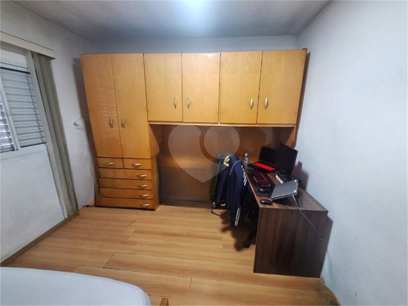 Sobrado à venda com 3 quartos, sendo 1 suíte, em Vila Campanela, São Paulo, SP