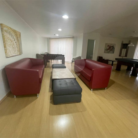 Cobertura para alugar com 1 quarto em Vila Mariana, São Paulo, SP