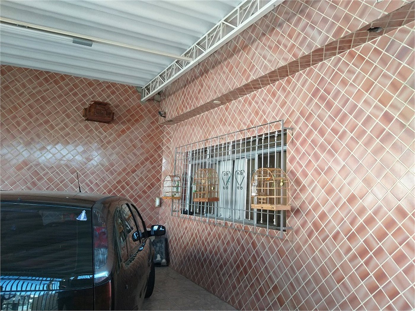 Sobrado à venda com 3 quartos, sendo 2 suítes, em Vila Nova Mazzei, São Paulo, SP
