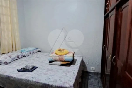 Casa Térrea à venda com 2 quartos em Vila Morse, São Paulo, SP