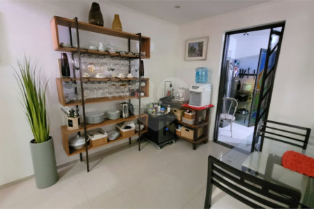 Casa de Vila à venda com 3 quartos, sendo 2 suítes, em Jardim Marajoara, São Paulo, SP