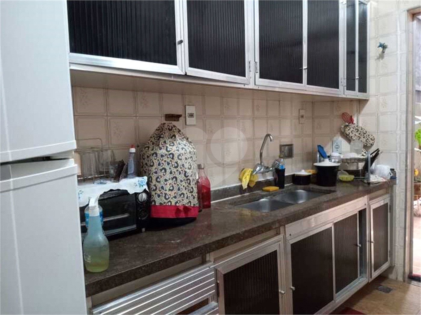 Apartamento à venda com 3 quartos em Copacabana, Rio de Janeiro, RJ