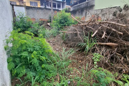 Terreno à venda em Campo Grande, Rio de Janeiro, RJ