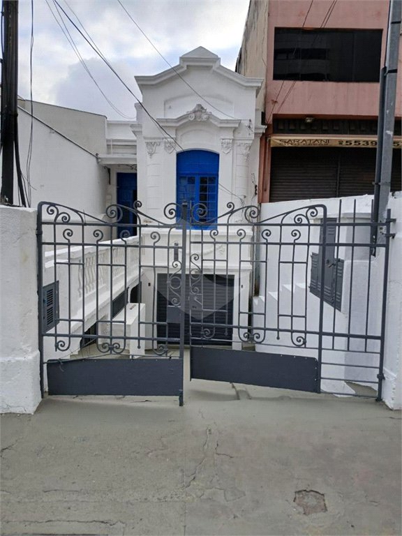 Casa à venda com 2 quartos em Vila Mariana, São Paulo, SP
