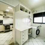 Apartamento à venda com 3 suítes em Rudge Ramos, São Bernardo do Campo, SP