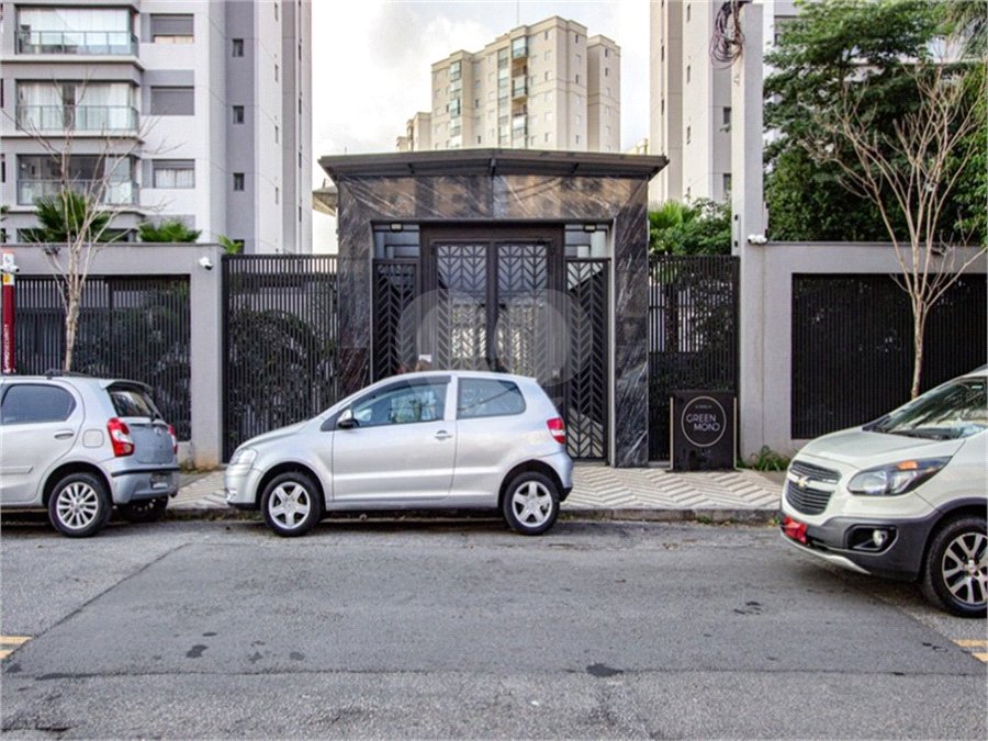 Apartamento à venda com 2 quartos, sendo 1 suíte, em Vila Leopoldina, São Paulo, SP