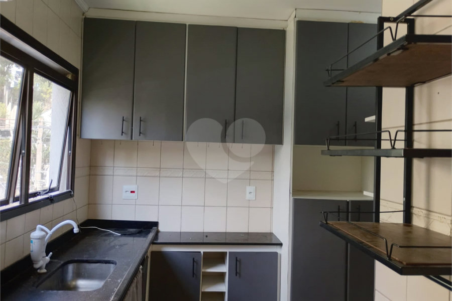 Apartamento à venda com 2 quartos, sendo 1 suíte, em Morumbi, São Paulo, SP