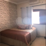 Sobrado à venda com 3 quartos, sendo 2 suítes, em Jardim Tropical, Cuiabá, MT