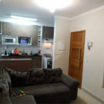 Casa à venda com 2 suítes no condomínio Residencial Matos, São Paulo - SP