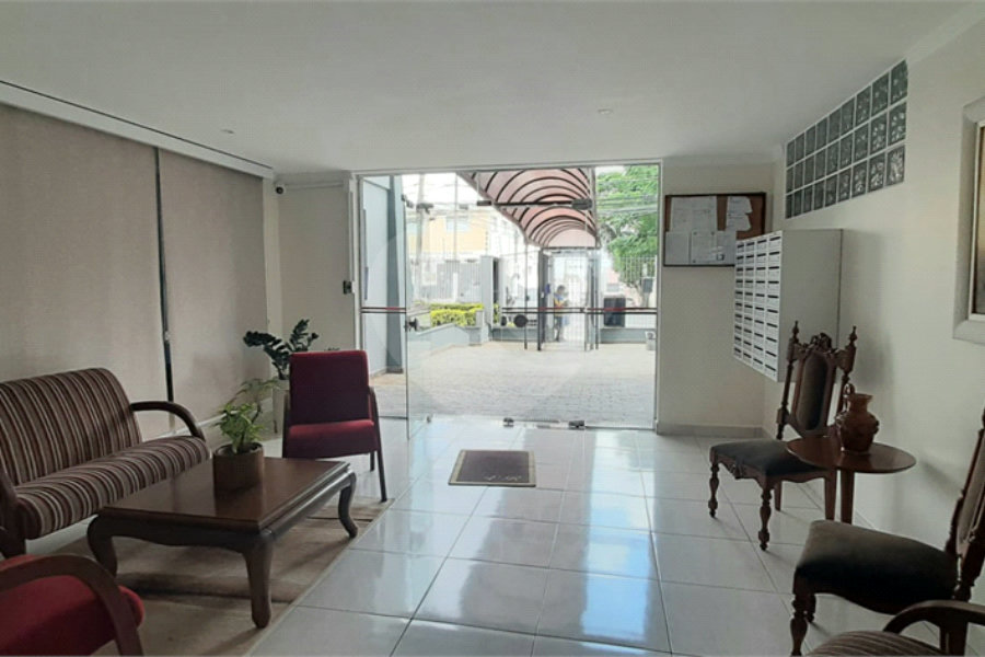 Apartamento à venda com 3 quartos em Vila Guilherme, São Paulo, SP