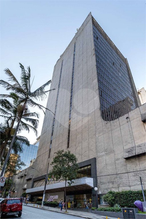 Laje Corporativa para alugar em Bela Vista, São Paulo, SP