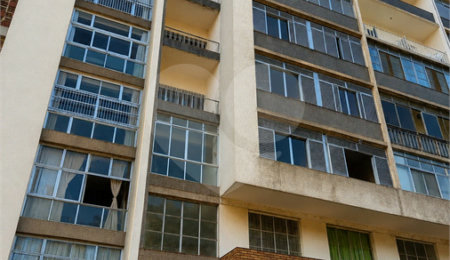 Sala à venda em Bom Retiro, São Paulo, SP