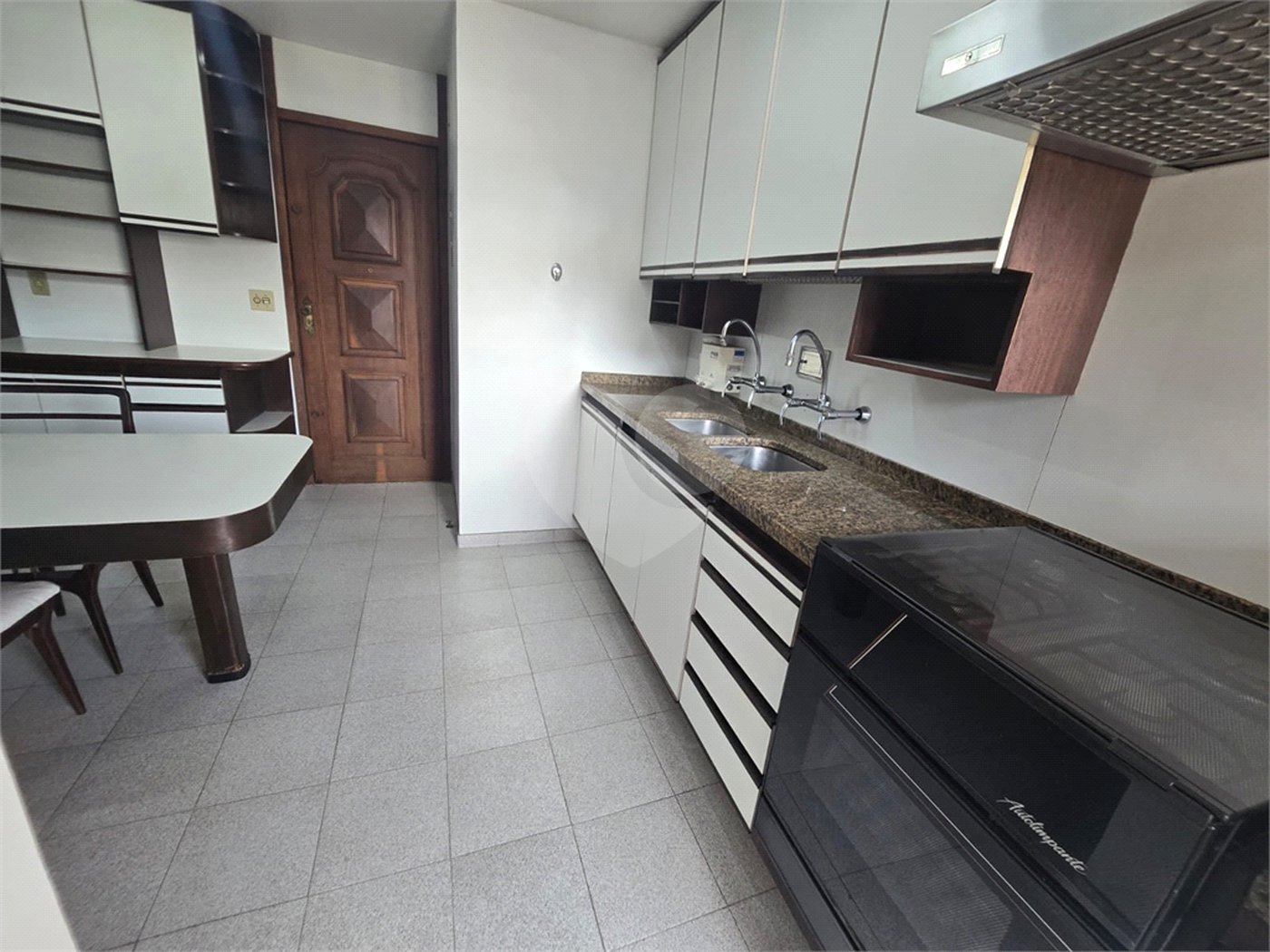 Cobertura à venda com 3 quartos, sendo 1 suíte, em Tijuca, Rio de Janeiro, RJ