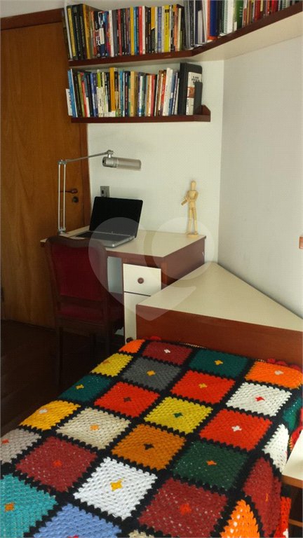Apartamento à venda com 4 suítes em Vila Ester (zona Norte), São Paulo, SP