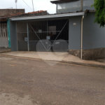 Sobrado à venda com 5 quartos em Jardim Itapuã, Sorocaba, SP