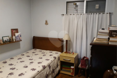 Apartamento à venda com 2 quartos em Cerqueira César, São Paulo, SP