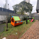 Studio para alugar em Vila Cordeiro, São Paulo, SP