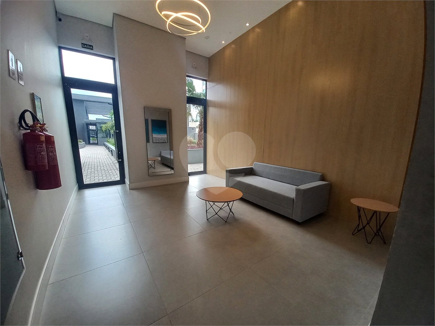 Apartamento à venda com 2 quartos, sendo 1 suíte,  em Além Ponte, Sorocaba, SP