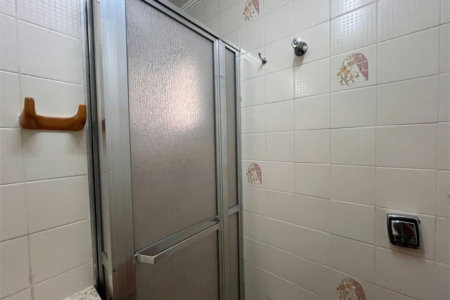 Apartamento à venda, 93 m² por R$ 350.000,00 - Enseada - Guarujá/SP