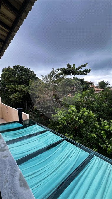 Casa em condomínio à venda com 4 suítes em Rasa, Armação dos Búzios, RJ