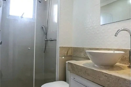Apartamento à venda com 2 quartos em Vila Andrade, São Paulo, SP