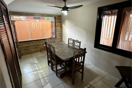 Casa à venda com 3 quartos em Geribá, Armação dos Búzios, RJ