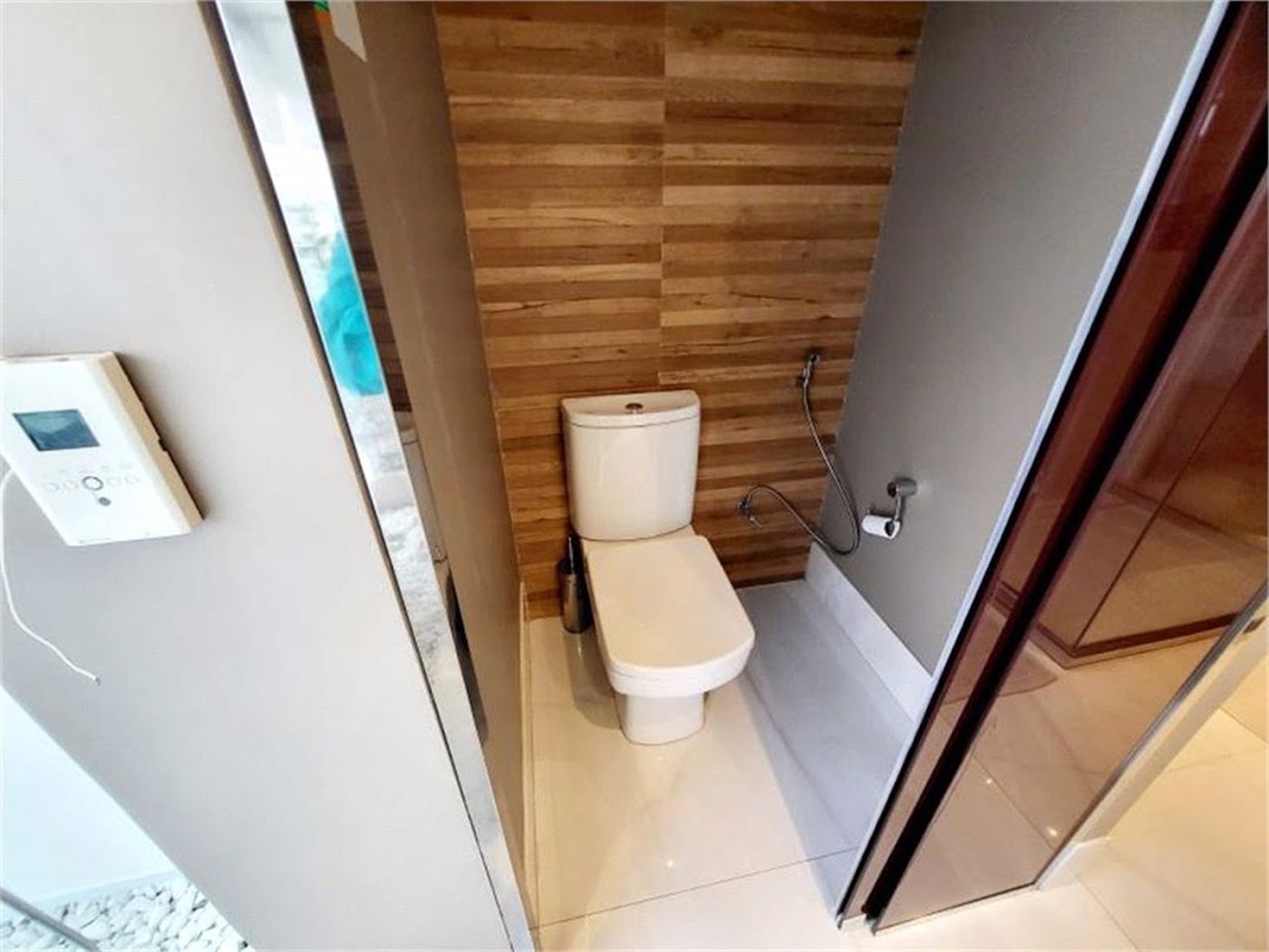 Apartamento Residencial à venda, Gonzaga, Santos - AP1684.