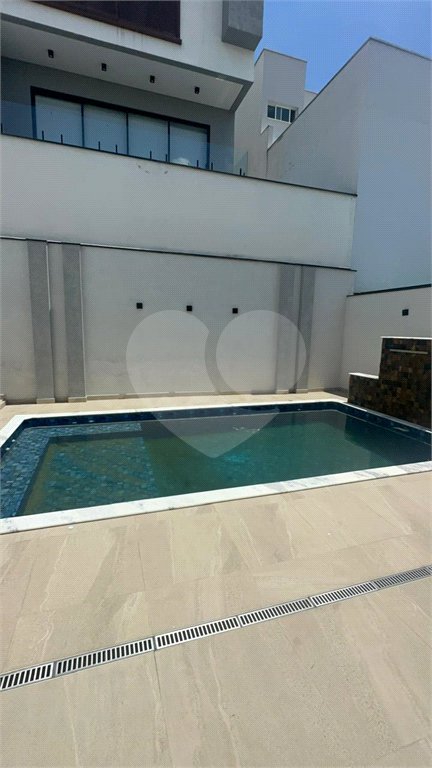 Casa à venda com 3 suítes no condomínio Ibiti Reserva, Sorocaba - SP