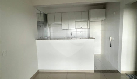 Apartamento à venda com 2 quartos em Jardim São Carlos, Sorocaba, SP