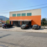 Prédio à venda ou para alugar em Vila São Paulo, Mogi das Cruzes, SP