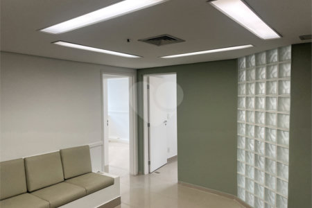 Sala à venda ou para alugar em Santa Cecília, São Paulo, SP