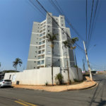 Apartamento à venda com 2 quartos em Vila La Brunetti, Itapetininga, SP