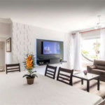 Apartamento com 3 dormitórios à venda, 150 m² por R$ 980.000,00 - Pitangueiras - Guarujá/SP
