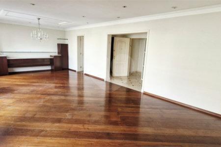 Apartamento à venda com 4 quartos, sendo 3 suítes, em Santa Cecília, São Paulo, SP