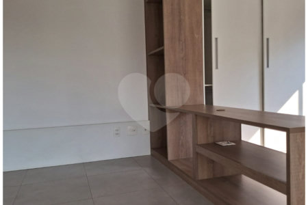 Apartamento à venda com 1 quarto em Vila Mariana, São Paulo, SP