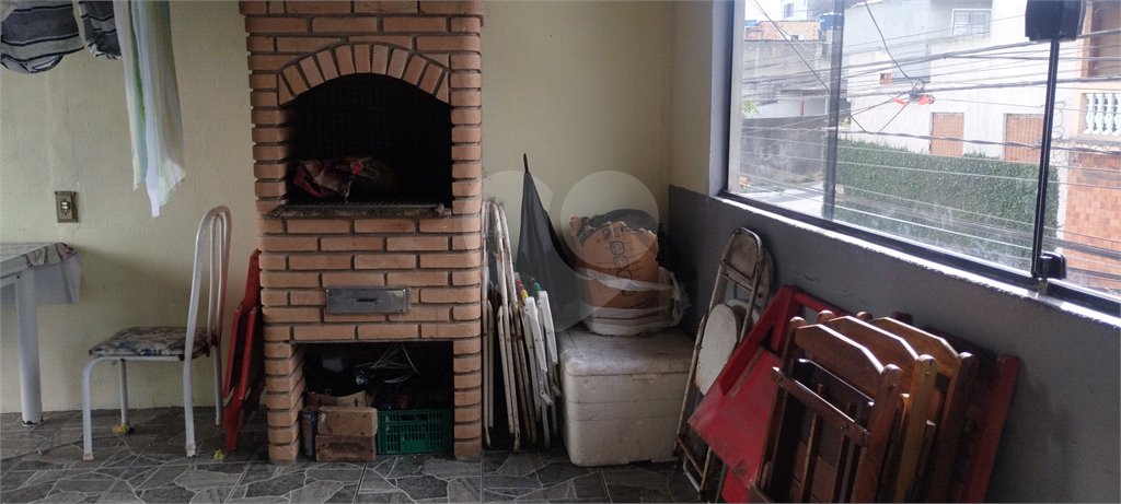 Casa à venda com 3 quartos em Novo Osasco, Osasco, SP