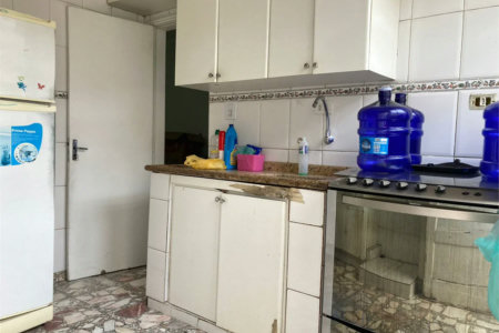 Casa de Vila à venda com 3 quartos, sendo 1 suíte,  em Brooklin Paulista, São Paulo, SP