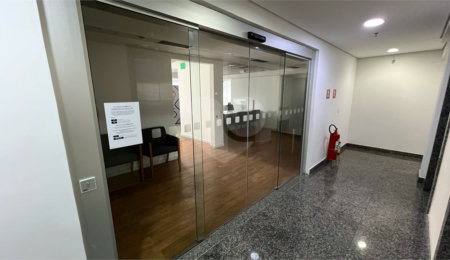 Sala para alugar em Jabaquara, São Paulo, SP